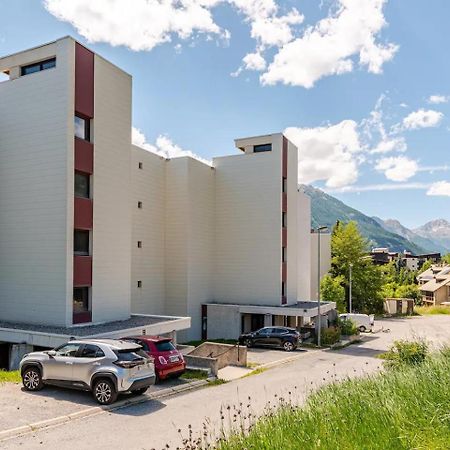 L'Alpage - Serre Chevalier Сен-Шафре Екстериор снимка