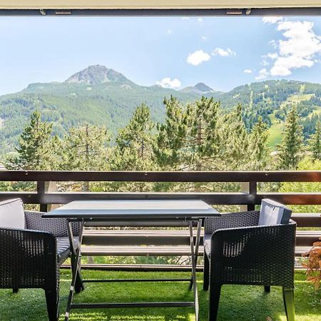 L'Alpage - Serre Chevalier Сен-Шафре Екстериор снимка