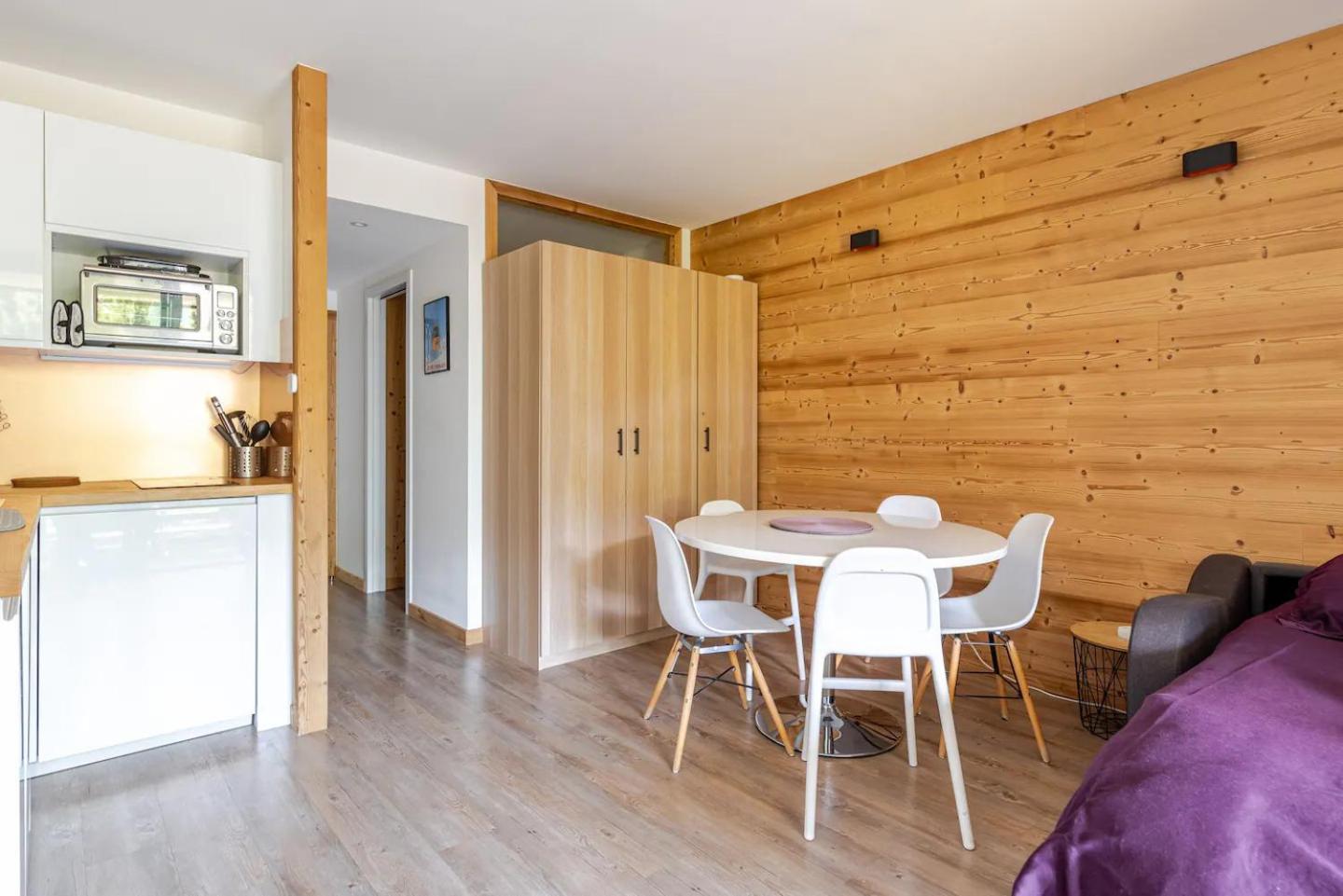 L'Alpage - Serre Chevalier Сен-Шафре Екстериор снимка